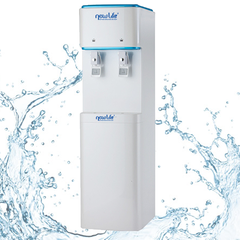 Máy Lọc Nước Nóng Lạnh Newlife P7000 Cây Đứng