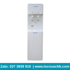 Máy Lọc Nước Nóng Lạnh Newlife P7000 Cây Đứng
