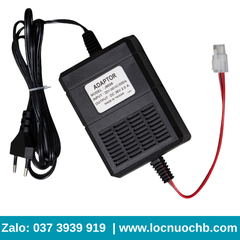 Bộ đổi nguồn 36v, nguồn Adapter 36V