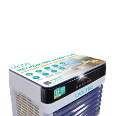 Quạt điều hòa công suất lớn Livotec LAC-G66P