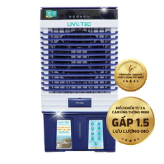 Quạt điều hòa công suất lớn Livotec LAC-G66S