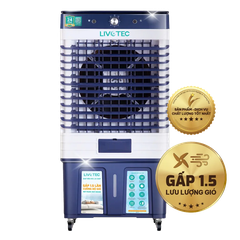 Quạt điều hòa công suất lớn Livotec LAC-G66P