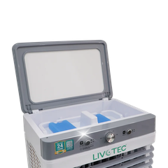 Quạt điều hòa Livotec LAC-H66