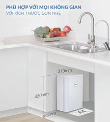 Máy lọc nước AO Smith S600