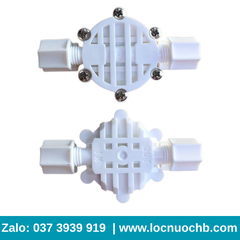 Van cơ máy lọc nước RO (Van 4 cửa)