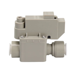 Van áp cao ống 10 mm - Tích hợp sẵn van một chiều