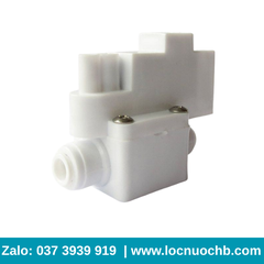Van áp cao dây 6mm máy lọc nước R.O