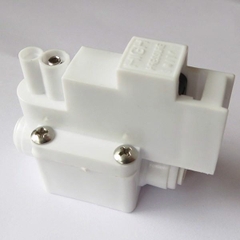 Van áp cao dây 6mm máy lọc nước R.O