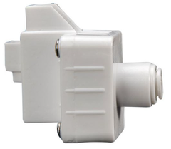 Van áp thấp máy lọc nước Ro