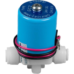 Van điện từ 24V máy lọc nước RO