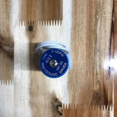 Van điện từ 24V máy lọc nước RO