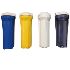 Vỏ cốc lọc nước 10 inch máy lọc nước