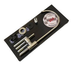 Vòi lọc nước tay gạt inox 304