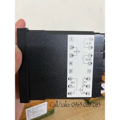 Đồng hồ nhiệt độ REX C400 C100 C700 C900
