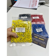 Túi 1000c Đầu cos kim rỗng- cos kim thông- đầu cos kim Các Loại -Hiếu Nhung