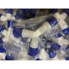 Ổ cắm công nghiệp 3- 4 chạc 16A 32A phù hợp với các công trình thi công