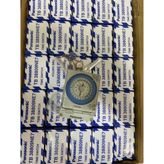 CÔNG TẮC ĐỊNH THỜI GIAN ) TB388 (TIMER 24H )