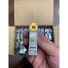 vỏ cầu chì thuỷ tinh FS-10