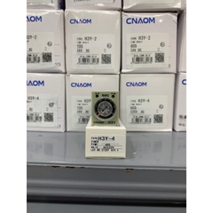 TIMER H3Y-2 H3Y-4 24v 220v 10s 60s