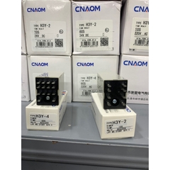 TIMER H3Y-2 H3Y-4 24v 220v 10s 60s