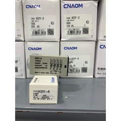 TIMER H3Y-2 H3Y-4 24v 220v 10s 60s