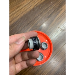 nút bịt tủ điện phi 22 (1cái)