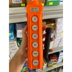 Tay Điều Khiển Máy Tời  (Đảo Chiều Động Cơ) COB-61 COB-62 COB-63
