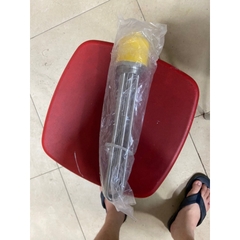 Điện trở, thanh gia nhiệt  REN 48 4kw 25cm 220v  sử dụng cho nồi hơi, cháo , nồi nấu đậu, nấu rự ơu