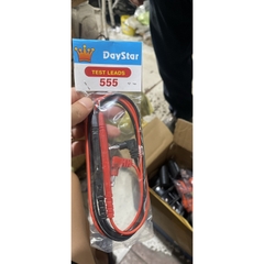 Dây đo đồng hồ vạn năng 555