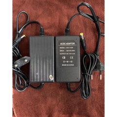 Bộ nguồn Adapter AC-DC: 24V - 2A