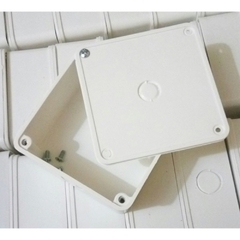 Hộp kĩ thuật camera 150x250x120  chuyên dụng-dễ dàng tháo lắp- tặng kèm ốc vít