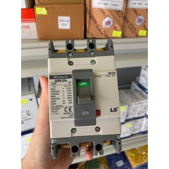 Aptomat Khối 3 Pha ABN 30A~100A,MCCB 30A~100A