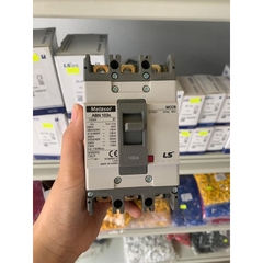 Aptomat Khối 3 Pha ABN 30A~100A,MCCB 30A~100A