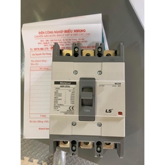 Aptomat Khối 3 Pha ABN 30A~100A,MCCB 30A~100A