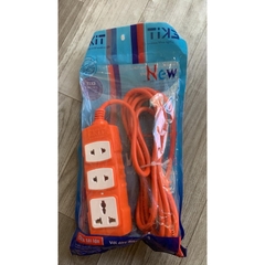 Ổ cắm chịu tải lớn EKIT 5000w dây 3mét 5mét