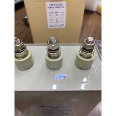 TỤ BÙ VUÔNG SAMWHA 10kvar 20kvar 25kvar 30kvar