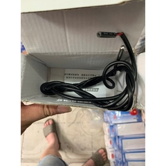 Bộ Điều Khiển Nhiệt Độ Berm EW-181H - bộ cá heo loại tối