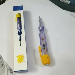 Bút thử điện thông mạch