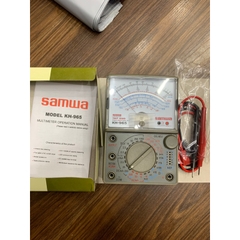 Đồng hồ đo vạn năng SAMWA KH-965 hàng đẹp