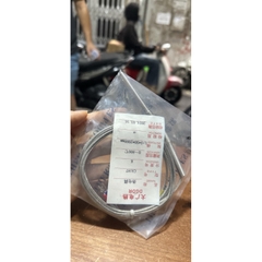 Can nhiệt can K 800*c, đầu dò nhiệt 5x50x2000