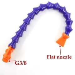 VÒI TƯỚI NGUỘI CNC , vòi làm mát CNC loại có van khóa / CNC COOLING NOZZLE, CNC cooling nozzle with locking valve
