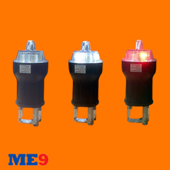 Bộ báo sự cố đường dây thông minh EMT-SFI