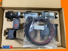 Bộ cảnh báo sự cố đầu cáp EKL4 kèm đèn báo ngoài Andaxing