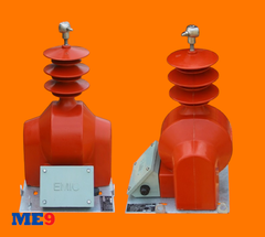Biến điện áp 15kV khô ngoài trời Emic