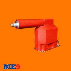 Biến điện áp 22kV trong nhà liền chì Emic