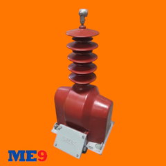 Biến điện áp 35kV khô ngoài trời Emic