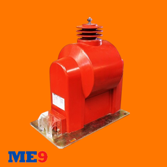 Biến điện áp 35kV trong nhà Emic