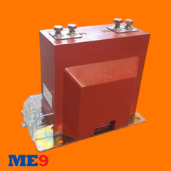 Biến dòng 10kV trong nhà 2 cuộn thứ cấp Emic
