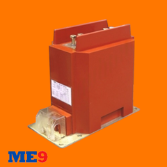 Biến dòng 22kV trong nhà 2 cuộn thứ cấp 5P20-30VA Emic