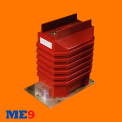 Biến dòng 35kV trong nhà 3 cuộn thứ cấp 5P20 Emic